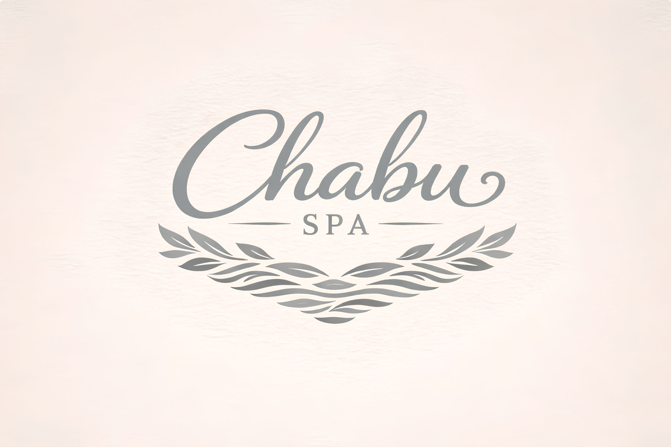 Logo Chabu Spa2